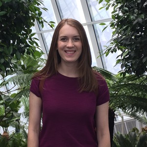 Fundraising Page: Allison Brett